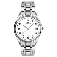 Reloj Lorenz Hombre in Acero 027161AA - 027161AA